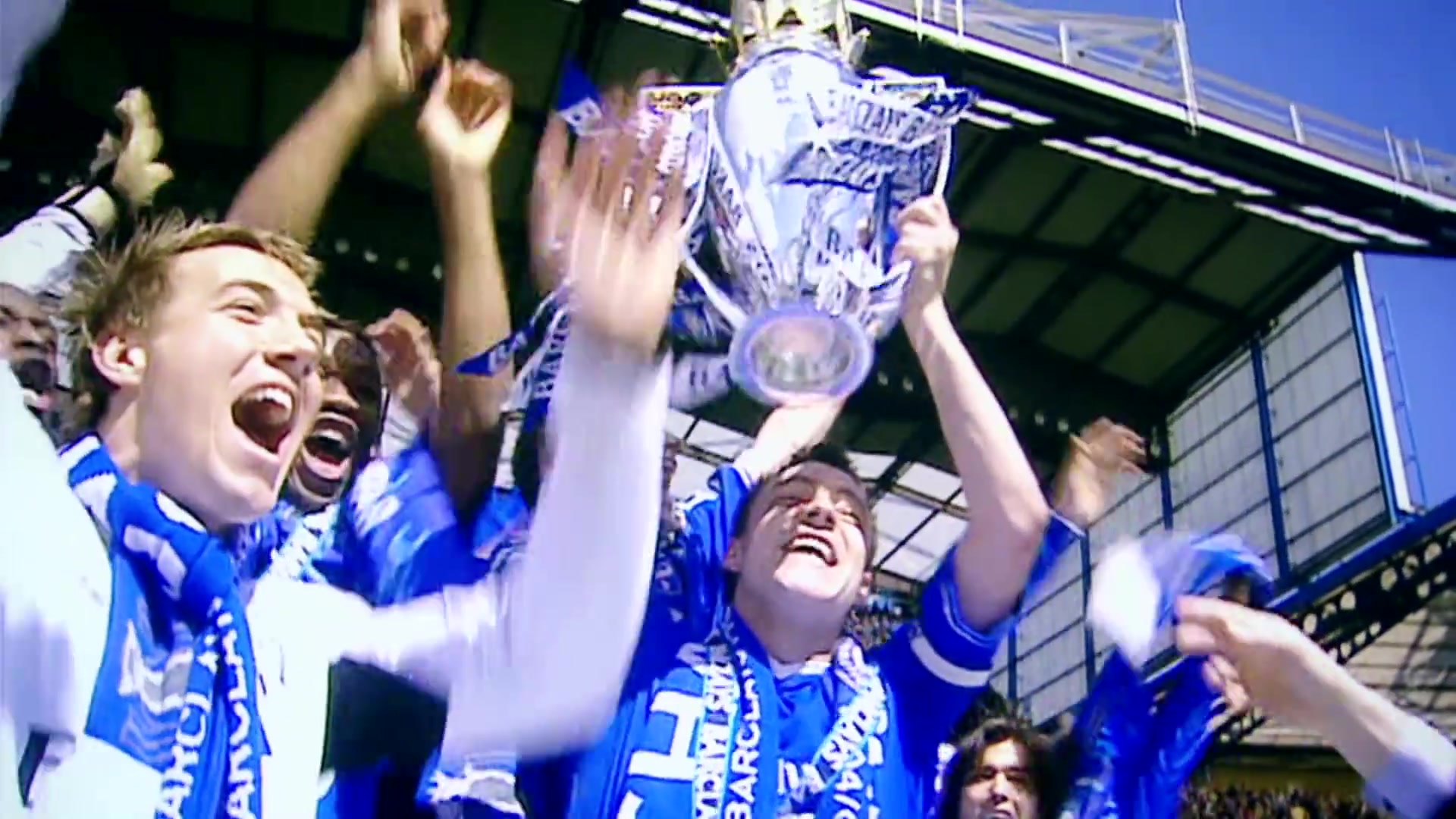 神杯立下汗 神杯立下汗