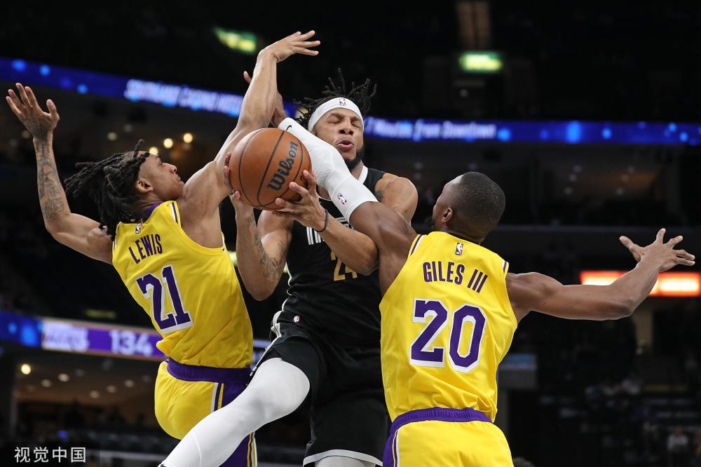 他不仅能打 他不仅能打